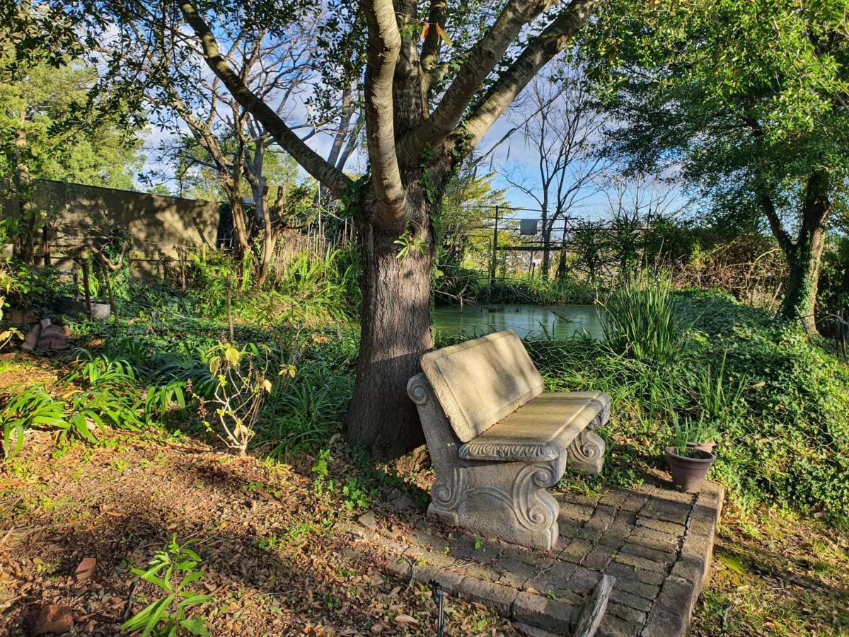 Villa Verona Swellendam Eksteriør billede